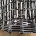 Cooling Conveyor Chain Belt SUS304 Eye Link Conveyor Belt For Food Freezing Factory